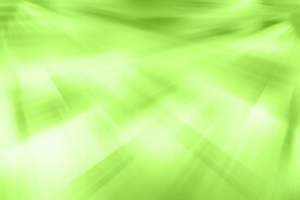 多彩光韵光斑夜空背景