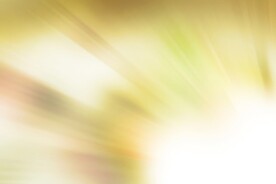 多彩光韵光斑夜空背景