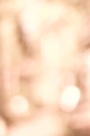 多彩光韵光斑夜空背景