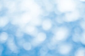 多彩光韵光斑夜空背景