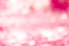 多彩光韵光斑夜空背景