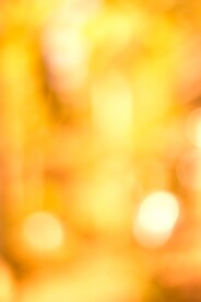 多彩光韵光斑夜空背景