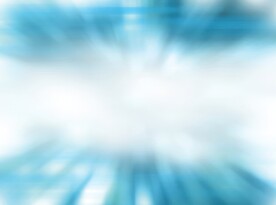 多彩光韵光斑夜空背景