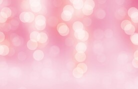 多彩光韵光斑夜空背景