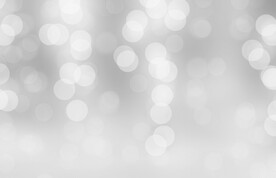 多彩光韵光斑夜空背景