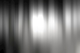 多彩光韵光斑夜空背景