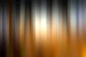 多彩光韵光斑夜空背景