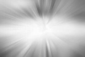 多彩光韵光斑夜空背景