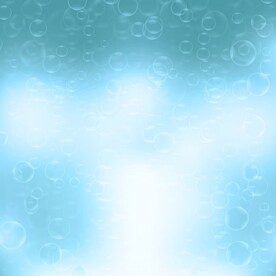 多彩光韵光斑夜空背景