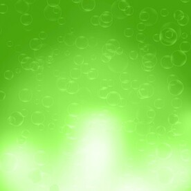 多彩光韵光斑夜空背景