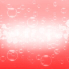 多彩光韵光斑夜空背景