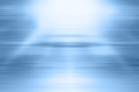 多彩光韵光斑夜空背景