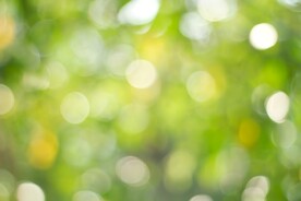 多彩光韵光斑夜空背景