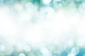 多彩光韵光斑夜空背景