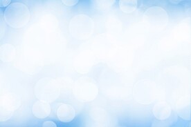 多彩光韵光斑夜空背景