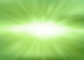 多彩光韵光斑夜空背景