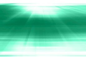 多彩光韵光斑夜空背景