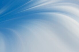 多彩光韵光斑夜空背景