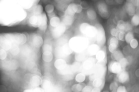 多彩光韵光斑夜空背景