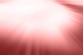 多彩光韵光斑夜空背景