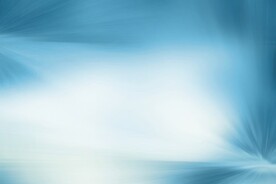 多彩光韵光斑夜空背景