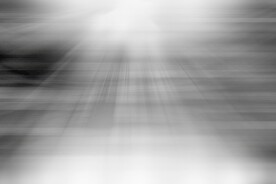 多彩光韵光斑夜空背景