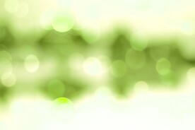 多彩光韵光斑夜空背景