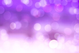 多彩光韵光斑夜空背景