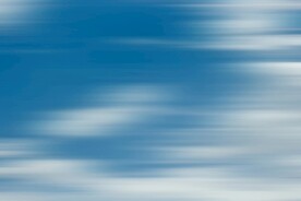 多彩光韵光斑夜空背景