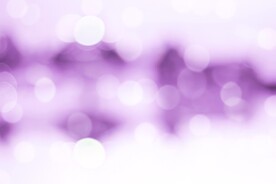 多彩光韵光斑夜空背景