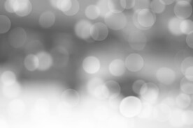 多彩光韵光斑夜空背景