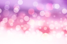 多彩光韵光斑夜空背景