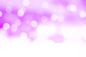 多彩光韵光斑夜空背景