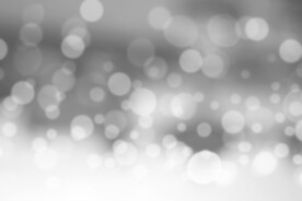 多彩光韵光斑夜空背景