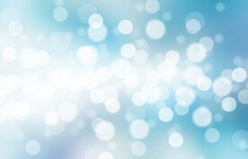 多彩光韵光斑夜空背景