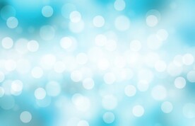 多彩光韵光斑夜空背景