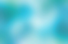 多彩光韵光斑夜空背景