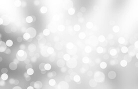 多彩光韵光斑夜空背景