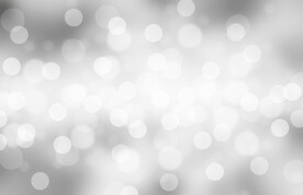 多彩光韵光斑夜空背景