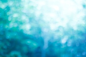 多彩光韵光斑夜空背景