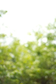 多彩光韵光斑夜空背景