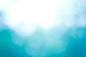 多彩光韵光斑夜空背景