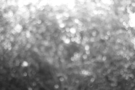 多彩光韵光斑夜空背景