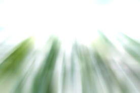 多彩光韵光斑夜空背景