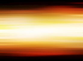 多彩光韵光斑夜空背景