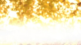 多彩光韵光斑夜空背景