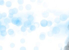 多彩光韵光斑夜空背景