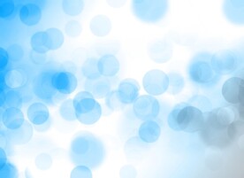 多彩光韵光斑夜空背景