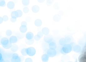 多彩光韵光斑夜空背景