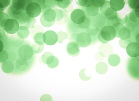 多彩光韵光斑夜空背景